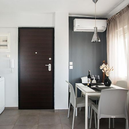 Pomegranade Luxury Apartment, feels like home Alexandroupolis Buitenkant foto