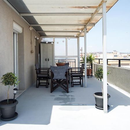 Pomegranade Luxury Apartment, feels like home Alexandroupolis Buitenkant foto