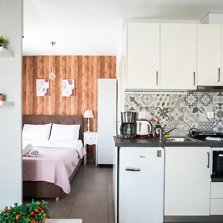 Pomegranade Luxury Apartment, feels like home Alexandroupolis Buitenkant foto