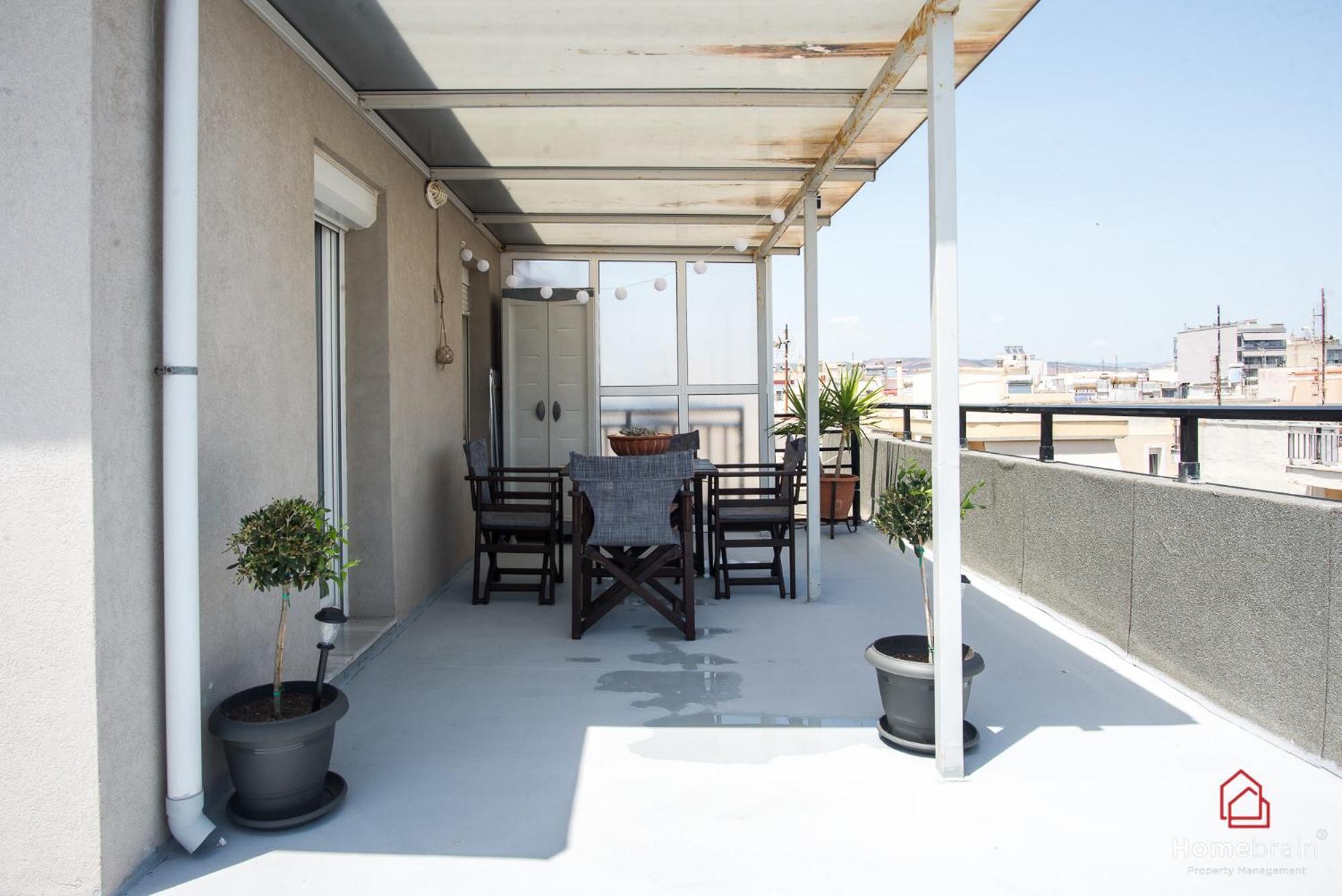 Pomegranade Luxury Apartment, feels like home Alexandroupolis Buitenkant foto