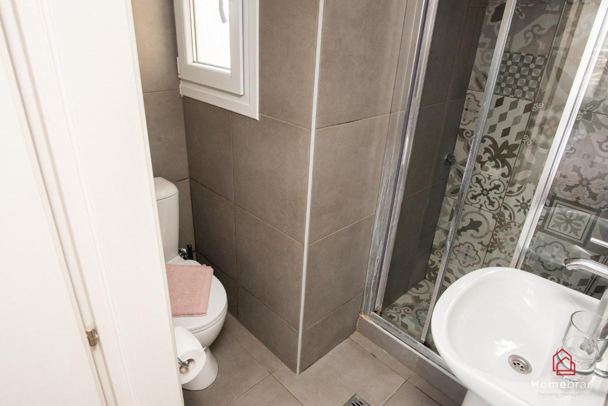Pomegranade Luxury Apartment, feels like home Alexandroupolis Buitenkant foto