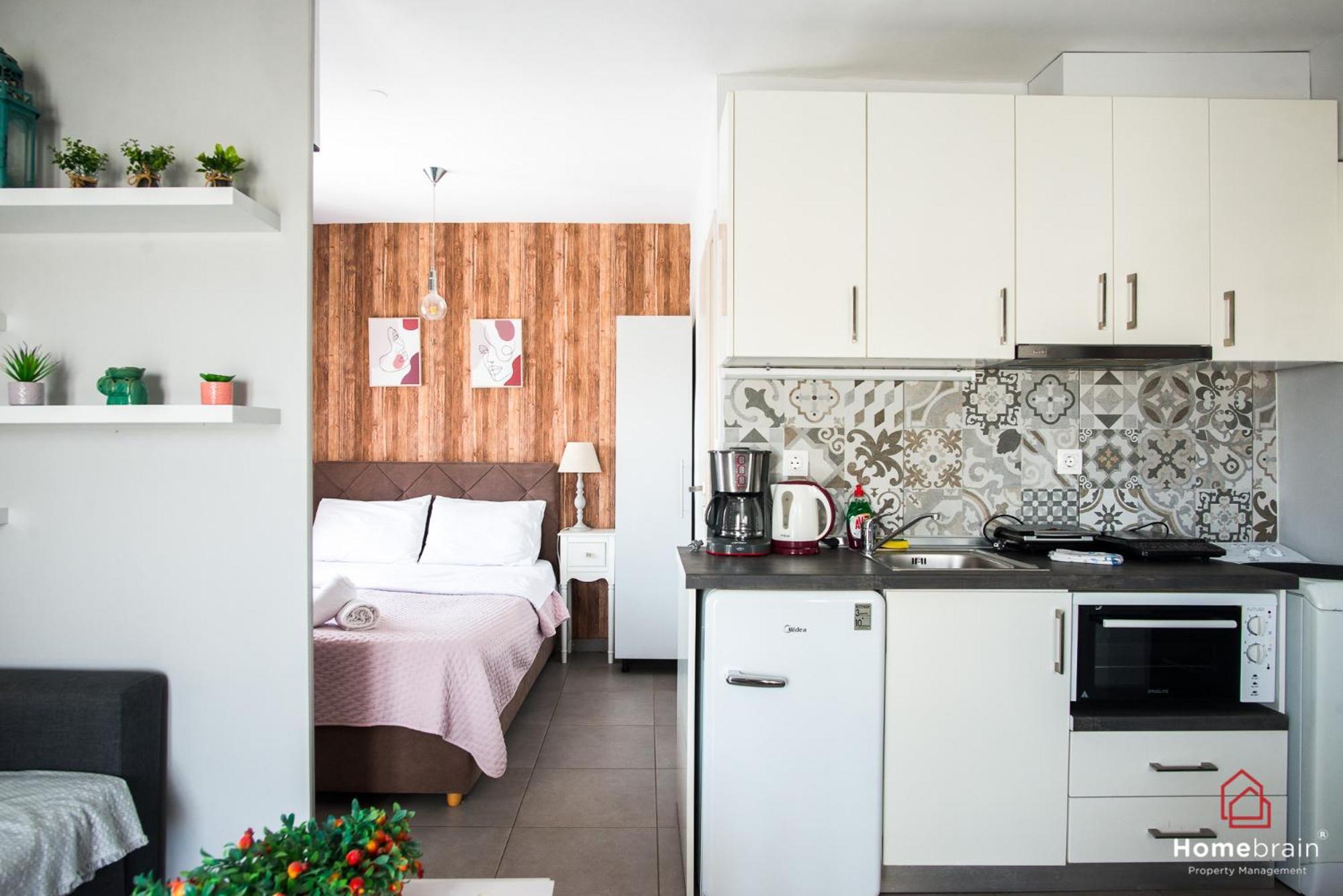 Pomegranade Luxury Apartment, feels like home Alexandroupolis Buitenkant foto