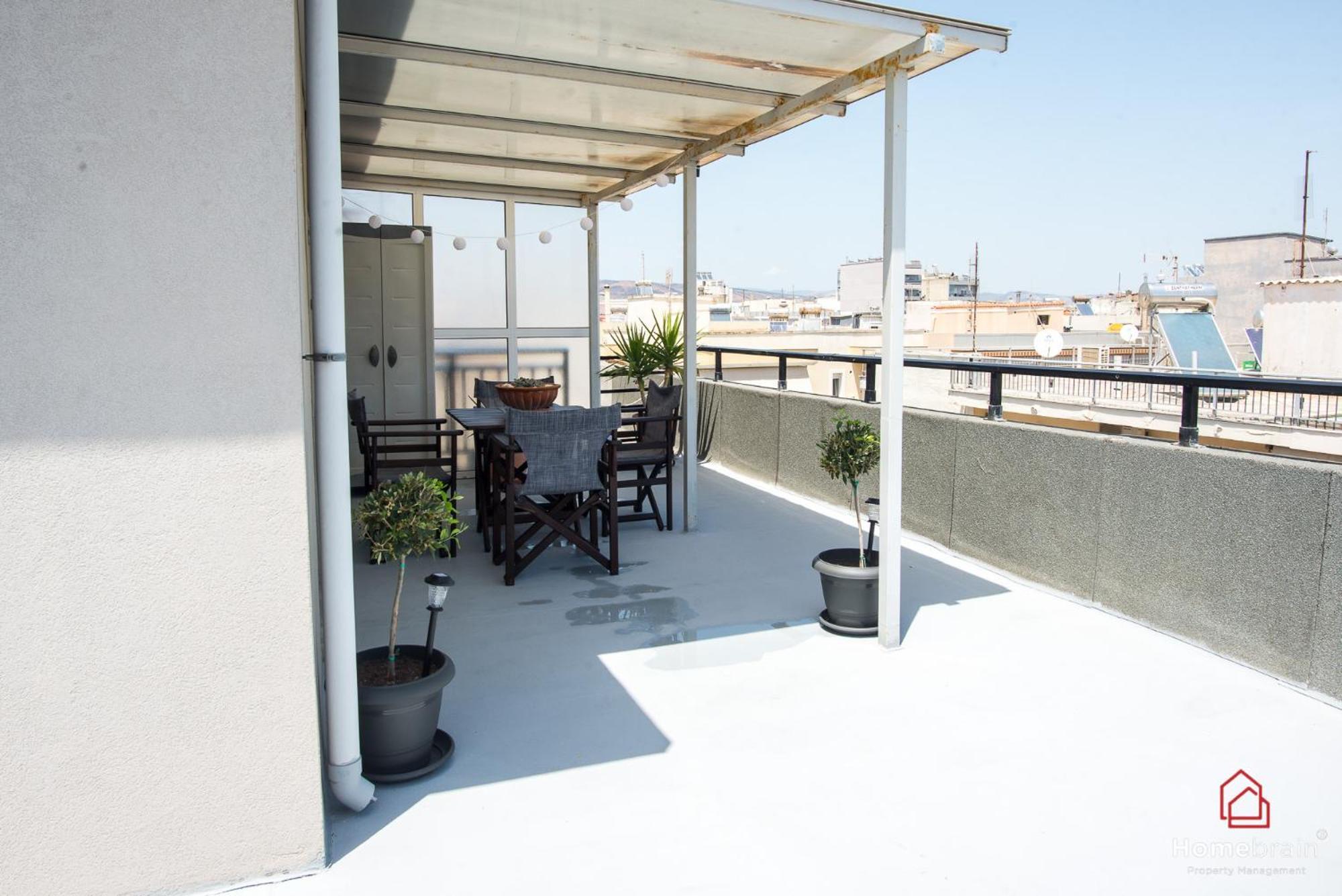 Pomegranade Luxury Apartment, feels like home Alexandroupolis Buitenkant foto