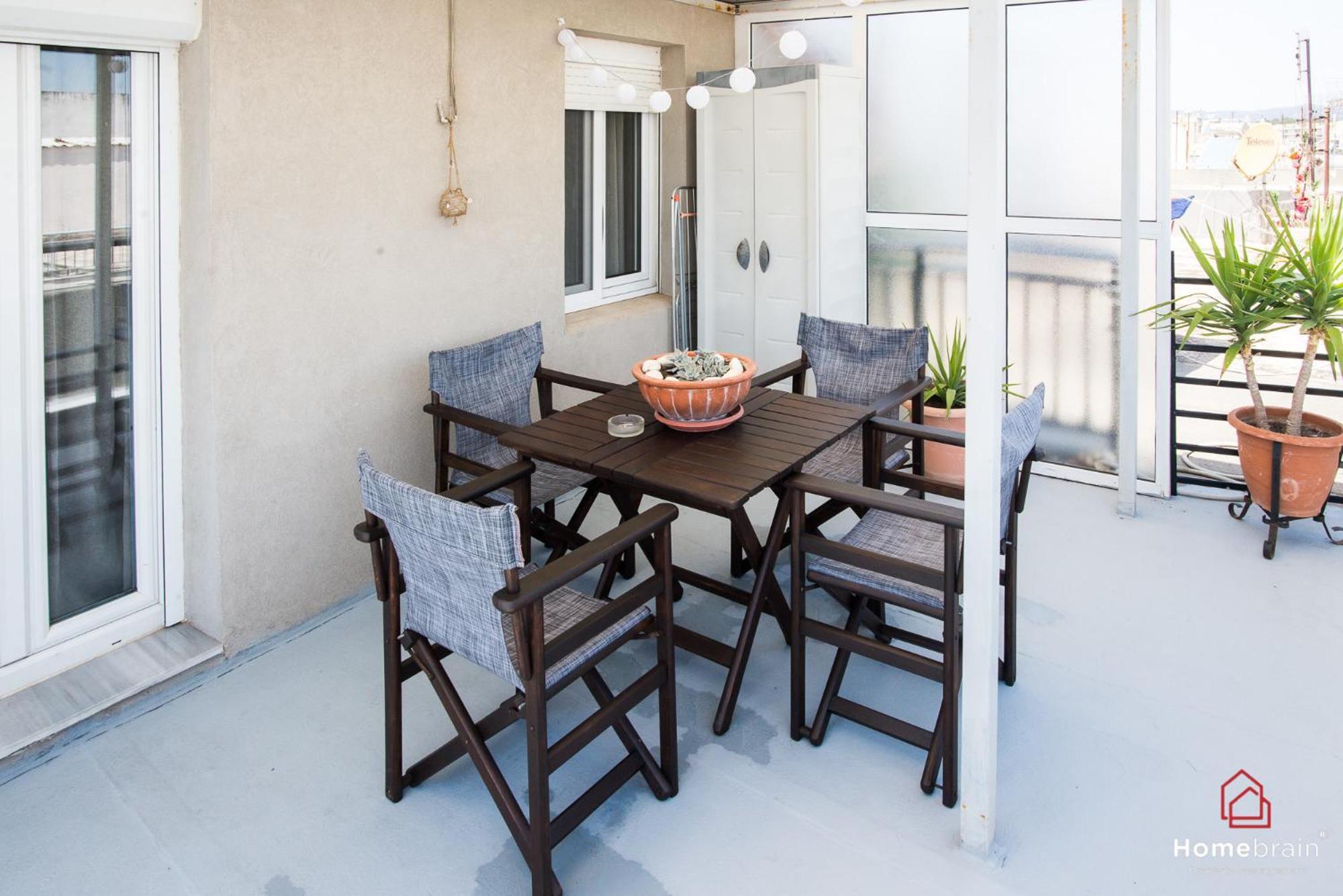 Pomegranade Luxury Apartment, feels like home Alexandroupolis Buitenkant foto