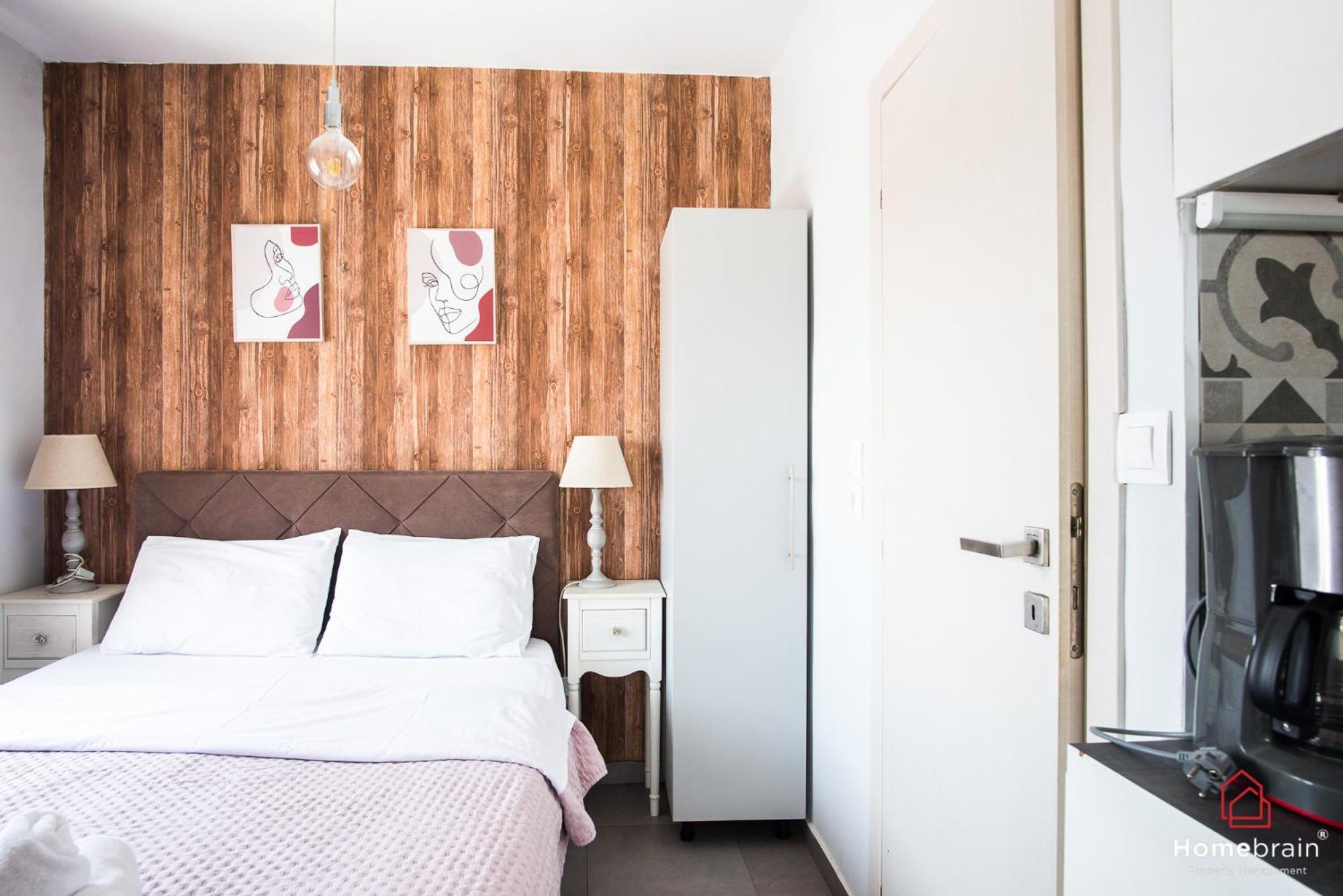Pomegranade Luxury Apartment, feels like home Alexandroupolis Buitenkant foto