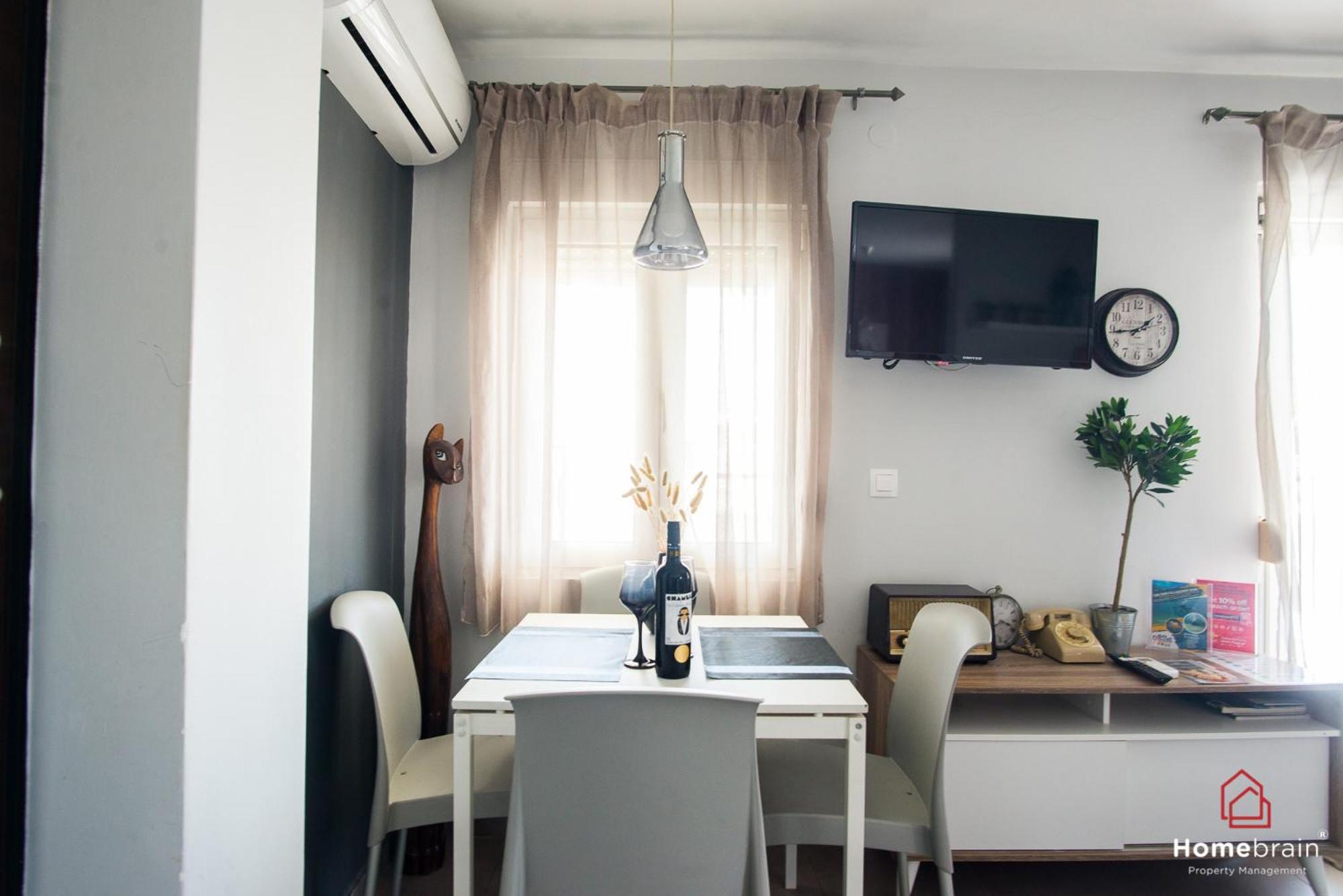 Pomegranade Luxury Apartment, feels like home Alexandroupolis Buitenkant foto