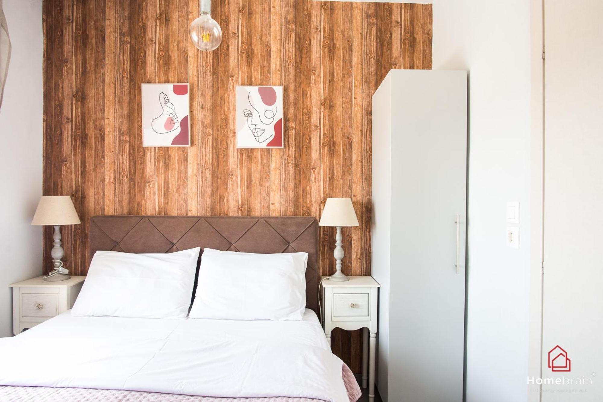 Pomegranade Luxury Apartment, feels like home Alexandroupolis Buitenkant foto