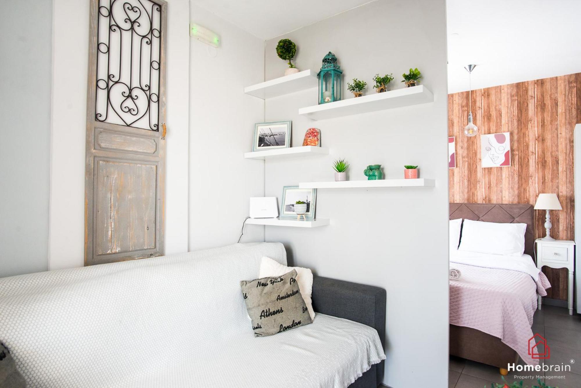 Pomegranade Luxury Apartment, feels like home Alexandroupolis Buitenkant foto